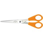 Scissors Handle 625Inches Orange