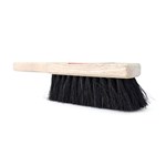 Brush Bannister Wooden Back Coco Stiff