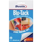 Bostik Blutack 75Gm Blue