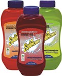 Sqwincher Hydration Concentrate Makes 5L Mixed Flavours 500ml