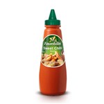 Fountain Sweet Chilli Sauce Squeeze 500ml