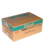 Dilmah Tea Bags Premium Enveloped Box 1000 