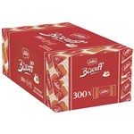 Lotus Biscoff Classic Portion Control Biscuits Carton 300