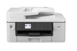 Brother Printer MFCJ6540DW A3 Colour Inkjet MultiFunction