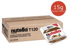 Nutella Portion Control 120 X 15g