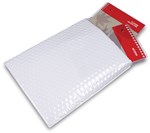 Jiffy Lite Mailing Bags TG5 265 X 380mm White PK 10