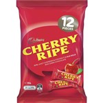 Cherry Ripe 180gm x 14 Pkt Per Carton