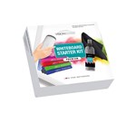 Visionchart Whiteboard Starter Kit Premium VA800W