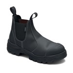 Blundstone RotoFlex 8001 Elastic Sided Safety Boots With TPU Sole