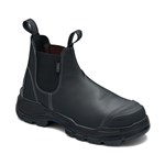 Blundstone RotoFlex 9001 ElasticSided Safety Boots With Nitrile Sole