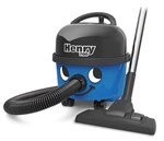 Numatic Henry Vacuum Cleaner Blue 7459205
