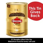 Moccona Coffee Classic Freeze Dried Medium Roast No 5 1 Kg
