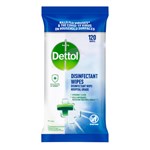 Dettol Disinfectant Wipes Fresh Pk120 