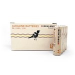 Bibbulmun Alkaline Battery AA 24 pack