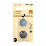 Bibbulmun Lithium Battery 2025 2 pack