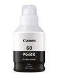 Canon Ink Cartridge G160 Ink Bottle Black C160B