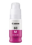 Canon Ink Cartridge G160 Ink Bottle Magenta C160M