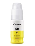 Canon Ink Cartridge G160 Ink Bottle Yellow C160Y