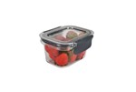 Italplast Container Snap Lock Food 400ml I810