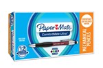 Papermate Mechanical Pencil 07mm Utra Assorted Bx12