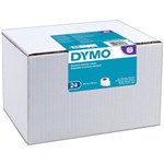 Dymo Labelwriter Address Label 28 X 89mm White Bx24