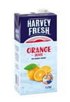 Harvey Fresh UHT Orange Juice 12 X 1 Litre  Available in WA only 