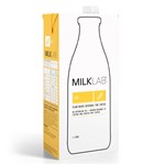 Milk Lab UHT Soy Milk 8 X 1 Litre Available in WA Only