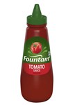 Fountain Tomato Sauce 500ML