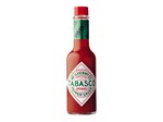 Tabasco Sauce Red Pepper 60ml