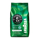 Lavazza Coffee Beans Tierra Brasile 1KG