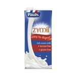 Pauls Zymil Full Cream 1 Litre UHT BX12