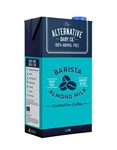 ADC Barista Almond Milk UHT 1L Bx12