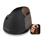 Evoluent Vertical Mouse V4 Wireless Right Only Small