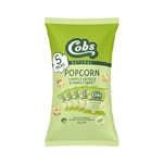 Cobs Popcorn Lightly Salted Slighty Sweet 5 Pack