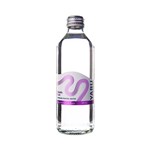 Yaru Sparkling Mineral Water Glass Bottle 300ml Kakadu Plum CTN 24