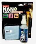 Luxor Screen Cleaner 100ml With Cleaning Cloth