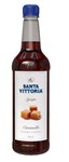 Santa Vittoria Caramel Syrup 750ML