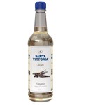 Santa Vittoria Vanilla Syrup 750ML
