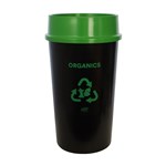 Sabco Recycling Station Kit Green 60l  Organics