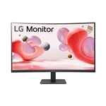 LG Monitor Curved LG 315 Inch 32MR50CB