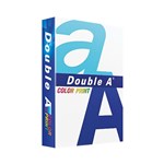 Double A Copy Paper A4 90gsm White 500 Ream