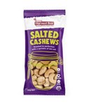Harvest Box Salted Cashews 40G Pack 10