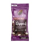 Dipped Espresso  Snack Pack 10 X 40G Harvest Box