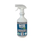 Enzyme Wizard Wheelie Bin Cleaner 750ml EWWB750ML