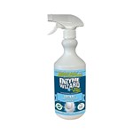 Enzyme Wizard Urinal And Deodoriser Cleaner 750ml Spray EWUD750ML