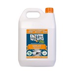 Enzyme Wizard Carpet  Upholstery Cleaner 5 Litre EWCS5L