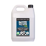 Enzyme Wizard Heavy Duty FloorSurface Cleaner 5 Litre EWHD5L