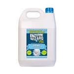 Enzyme Wizard Urinal And Deodoriser Cleaner 5 Litre EWUD5L