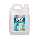 Enzyme Wizard Glass And Stainless Steel Cleaner 5 Litre EWGS5L