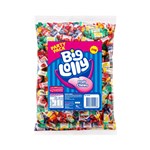 Big Lolly Fruit Chews Wrapped 2KG